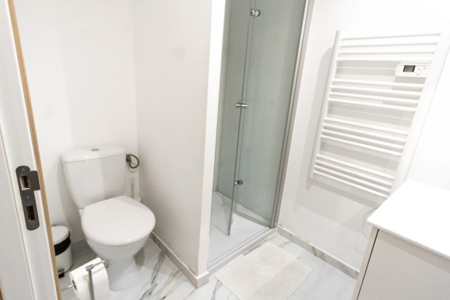 Appartement 1-4 Pers - Aeroport Cdg, Parc Expo, Villepinte - A L'Ombre Du Pin "9" Le Pin  Exteriér fotografie