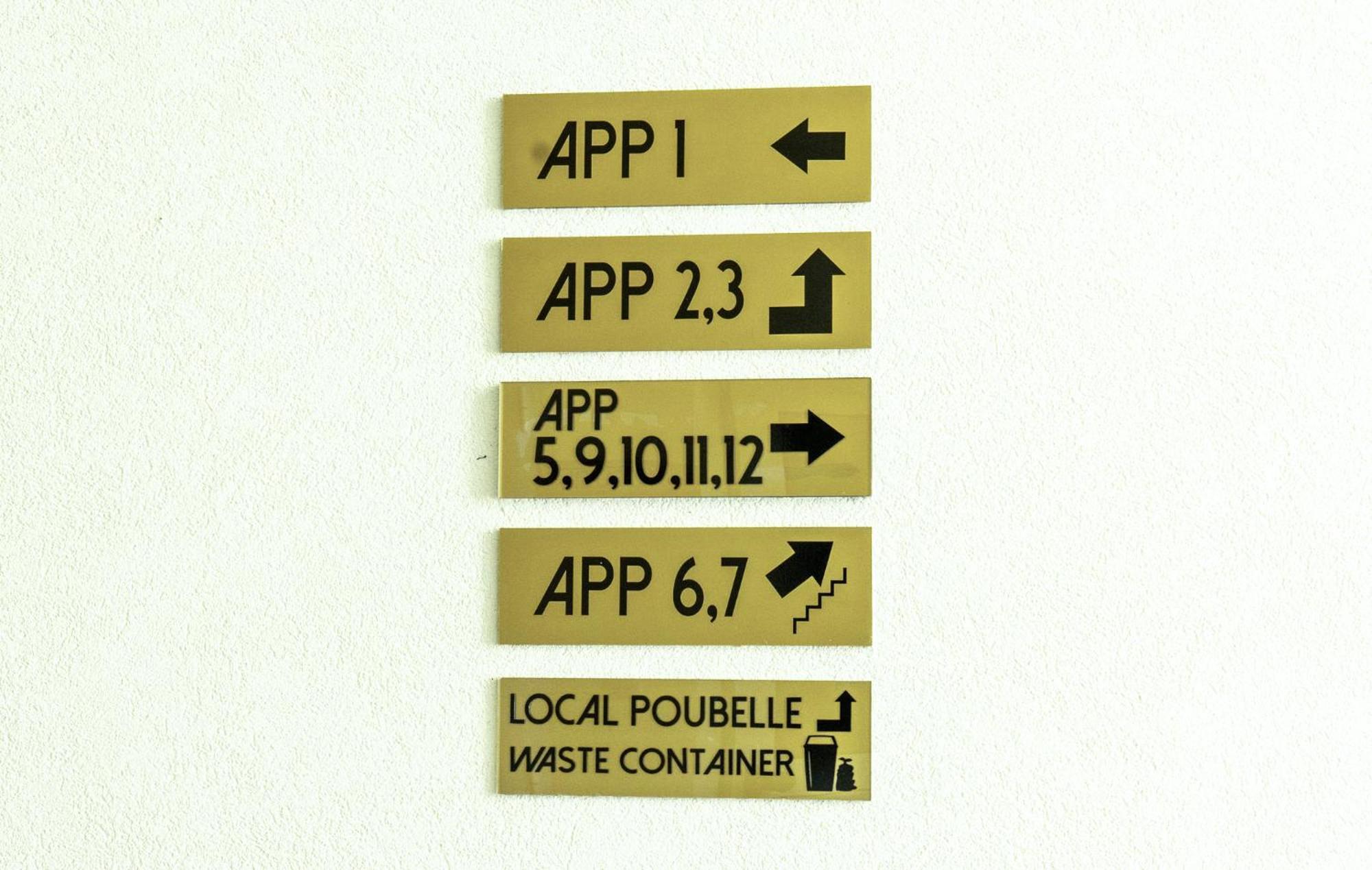 Appartement 1-4 Pers - Aeroport Cdg, Parc Expo, Villepinte - A L'Ombre Du Pin "9" Le Pin  Exteriér fotografie
